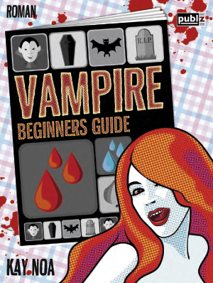 Vampire Beginners Guide